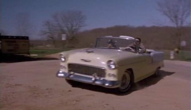 Chevrolet Bel Air