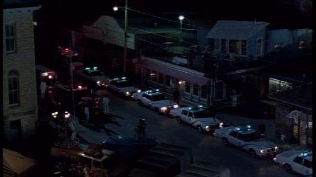 Dodge St. Regis
