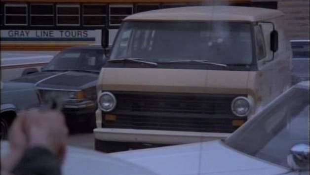 Ford Econoline