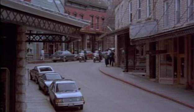 Ford Escort