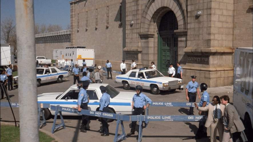 Ford LTD Crown Victoria