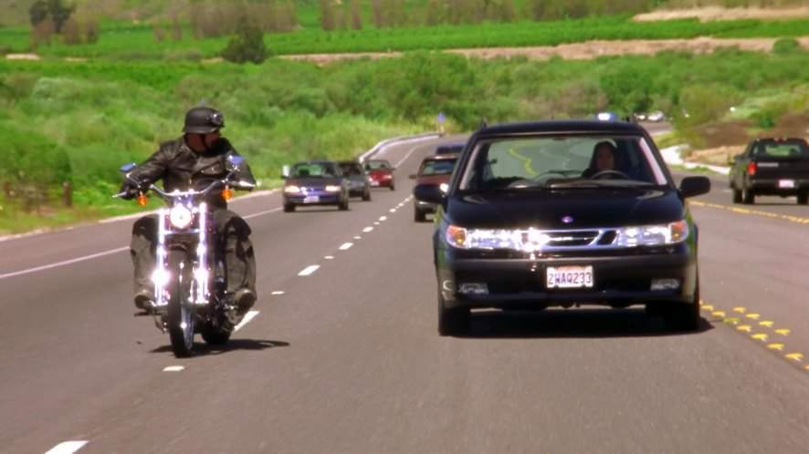 Harley-Davidson FXSTD Softail Deuce