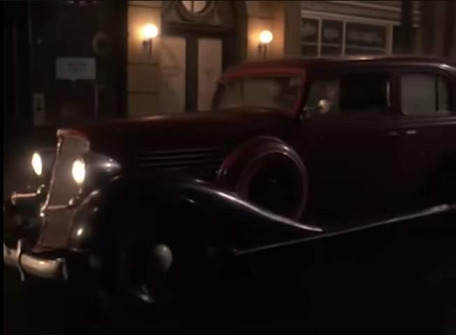Buick Series 90