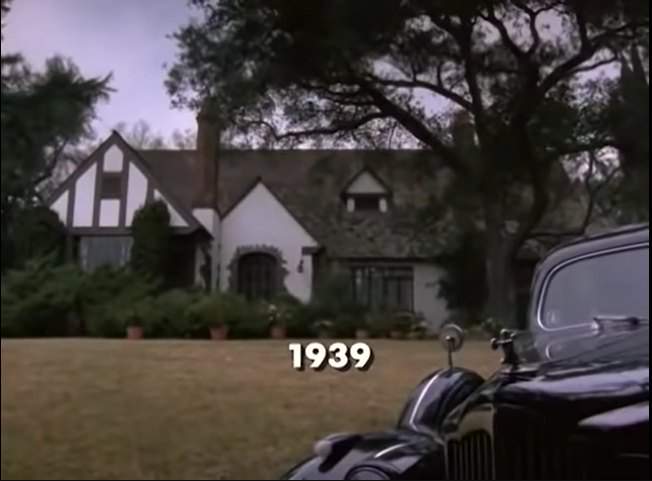 Packard unknown