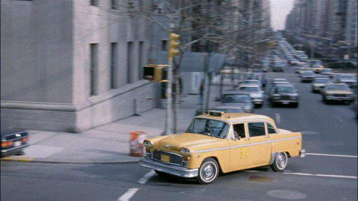 Checker Marathon