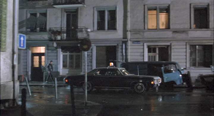 Chevrolet Impala