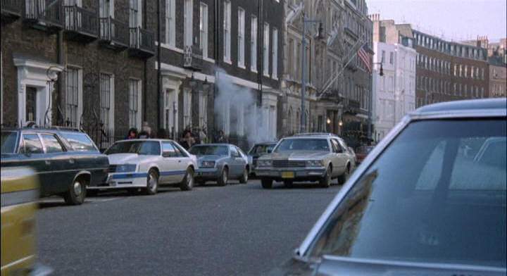 Chevrolet Monza