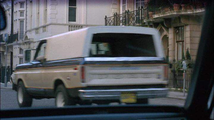 Ford F-100
