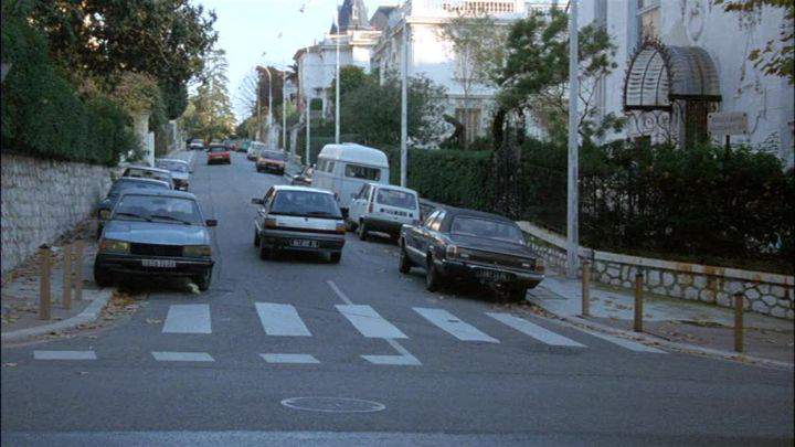 Ford Taunus