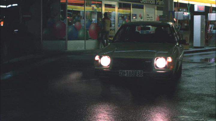 Mazda 323