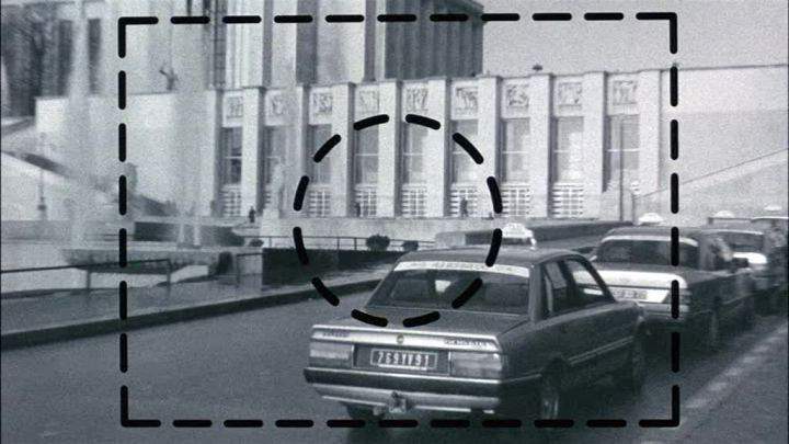 Peugeot 505