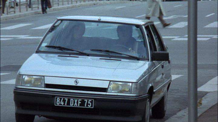 Renault 11