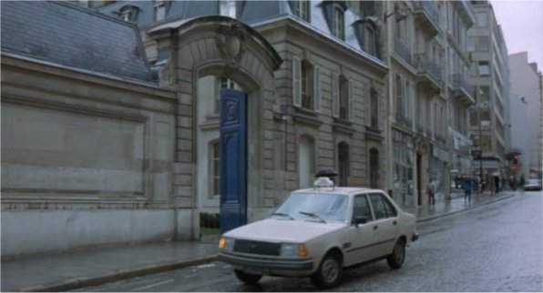 Renault 18