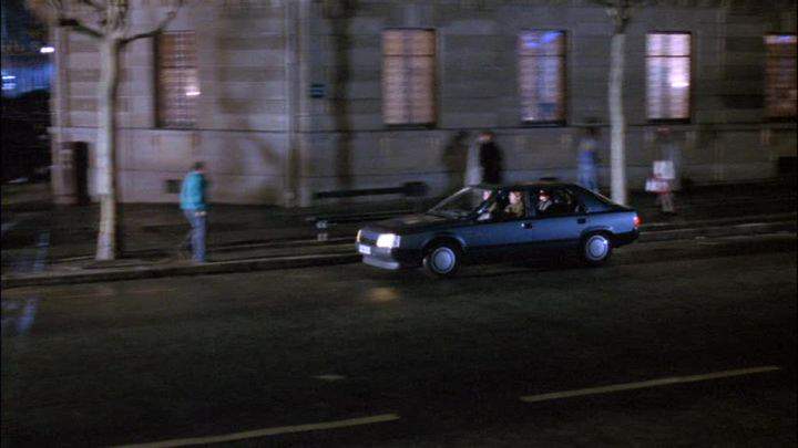 Renault 25