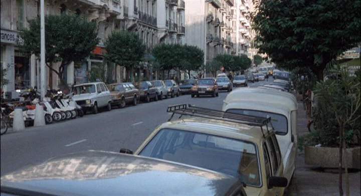 Renault 6