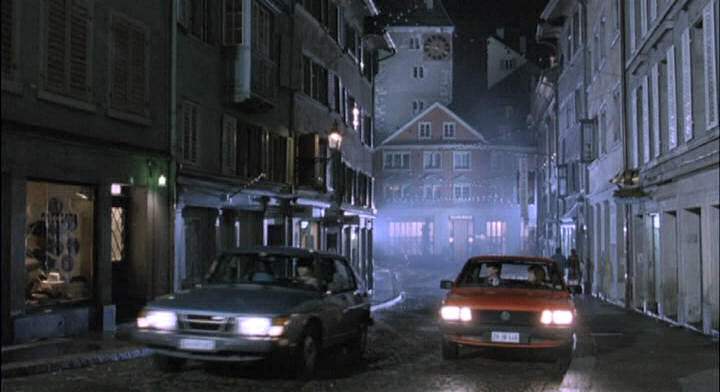 SAAB 900