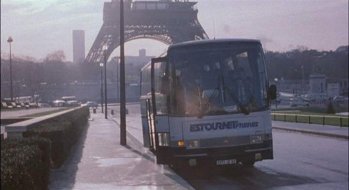 Volvo B10 M
