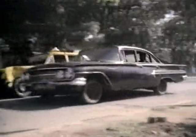 Chevrolet Bel Air