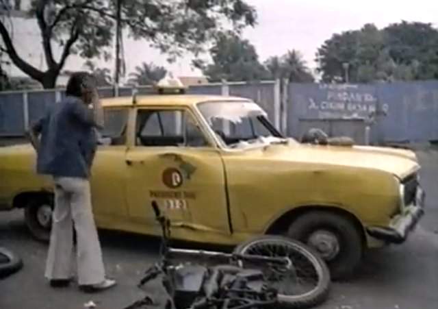 Opel Rekord
