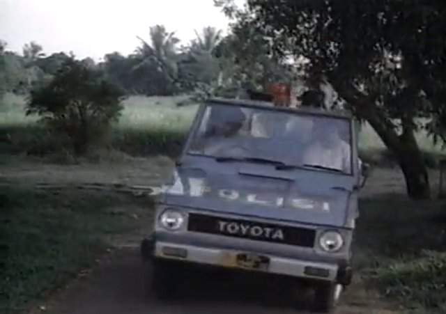 Toyota Kijang