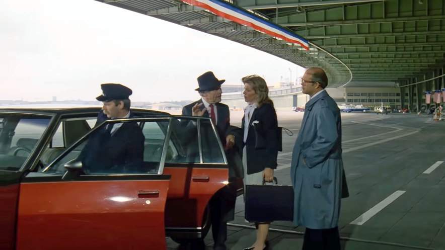 Chevrolet Caprice Classic