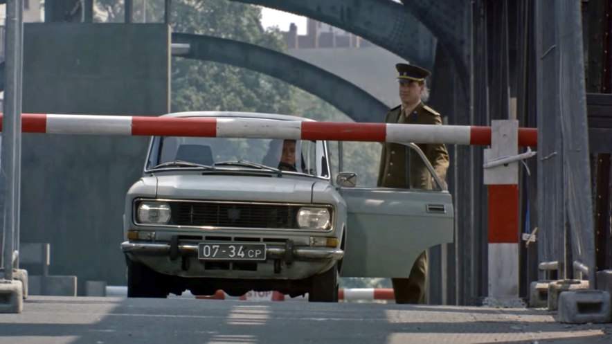 Moskvitch 2140