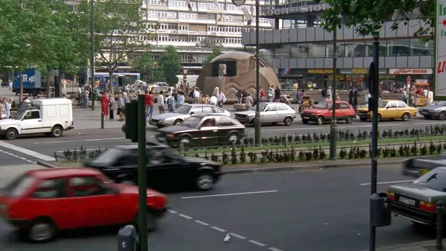 Opel Kadett