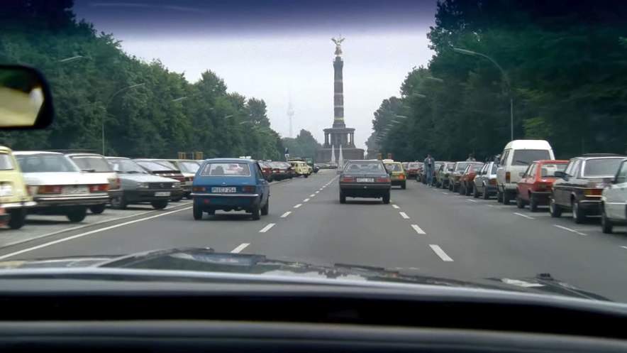 Opel Kadett City