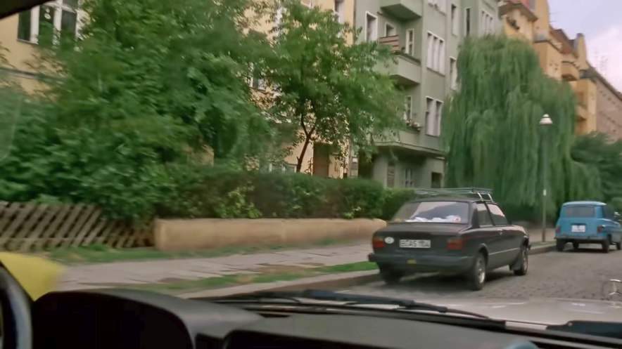 Toyota Tercel