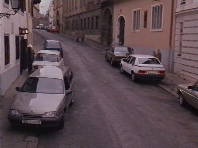 Alfa Romeo 75