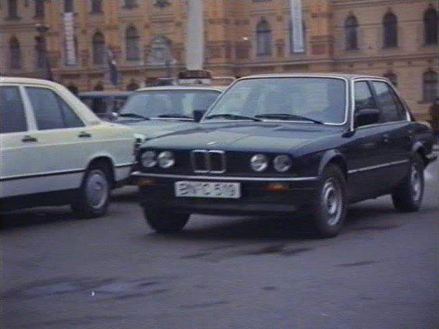 BMW 3