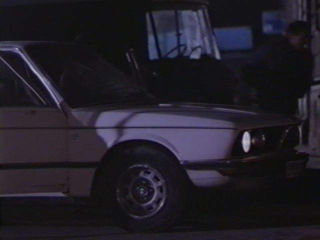 BMW 5