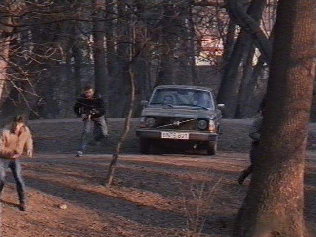 Volvo 244