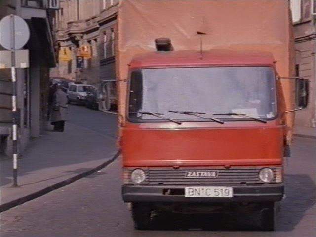 Zastava 635