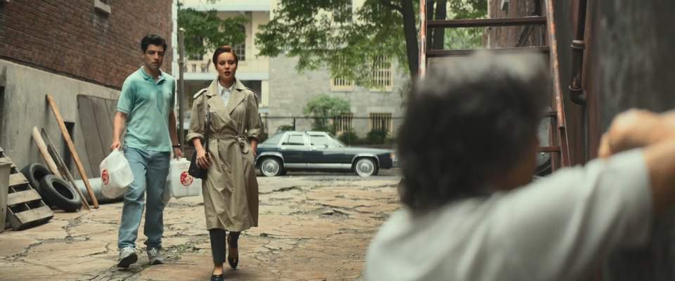 Mercury Grand Marquis