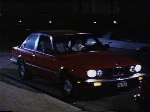 BMW 325e