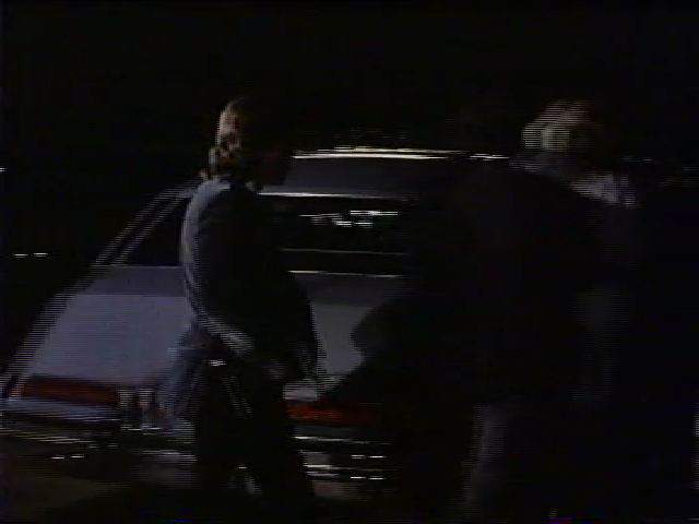 Cadillac Seville