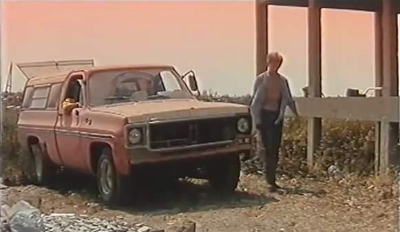 Chevrolet C-10