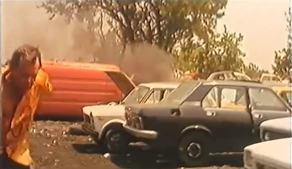 Fiat 132