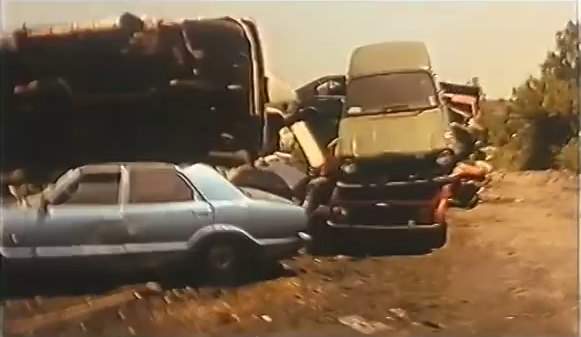 Ford Taunus