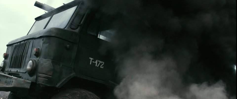 GAZ 66