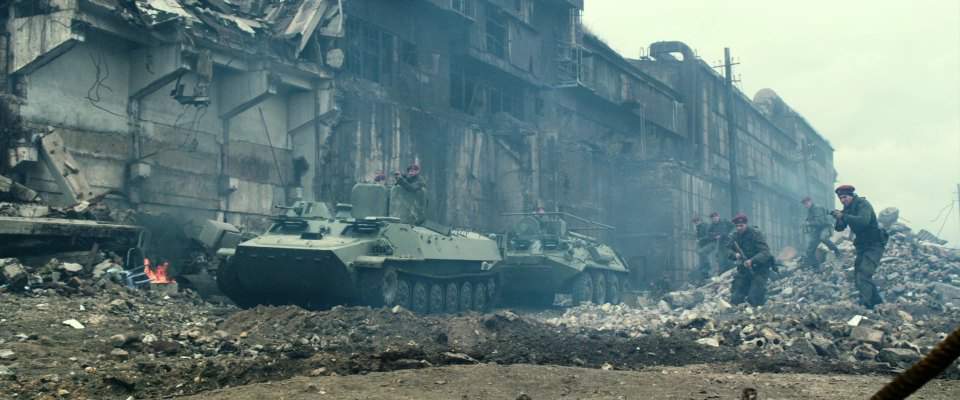 GAZ BTR-60
