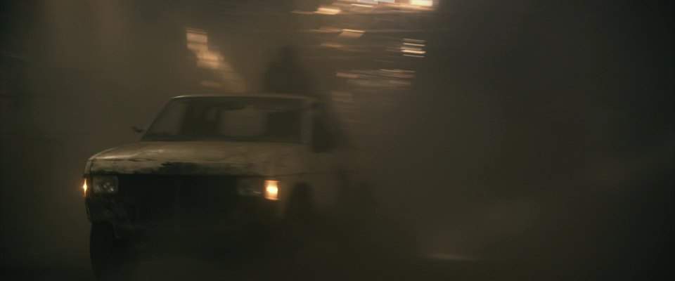 Nissan King Cab