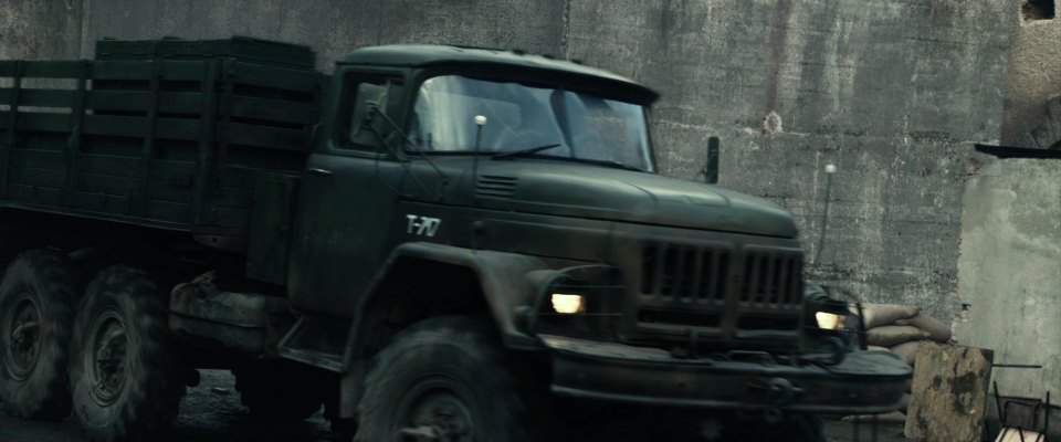 ZiL 131