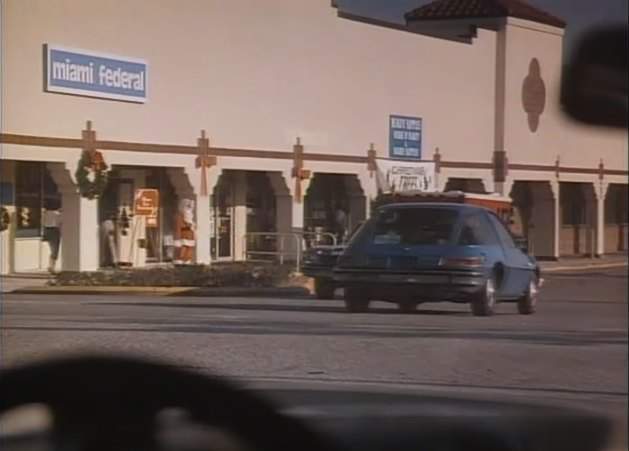 AMC Pacer