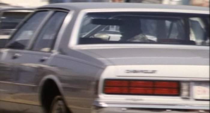 Chevrolet Caprice