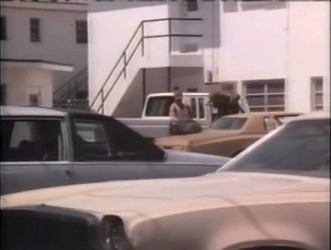 Chevrolet Chevelle Malibu