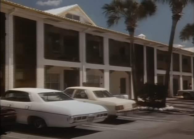 Chevrolet Impala