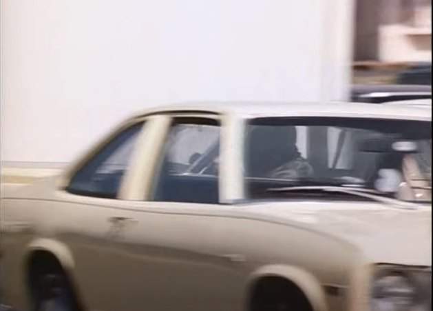 Chevrolet Nova