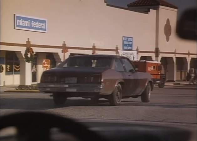 Chevrolet Nova
